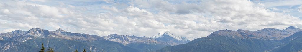 La Marmotte, Au Coeur Du Village De Crans, Proche Du Telecabine Cry D'Er Exterior foto